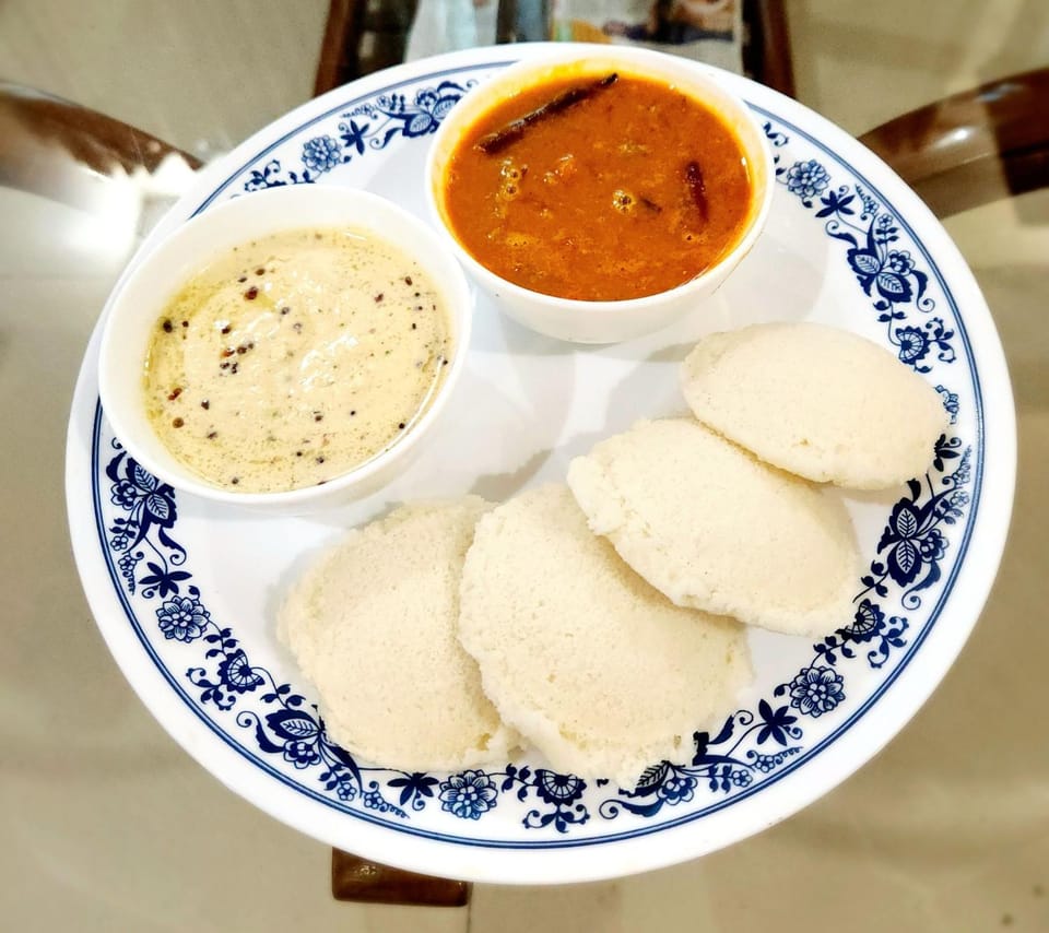 Food