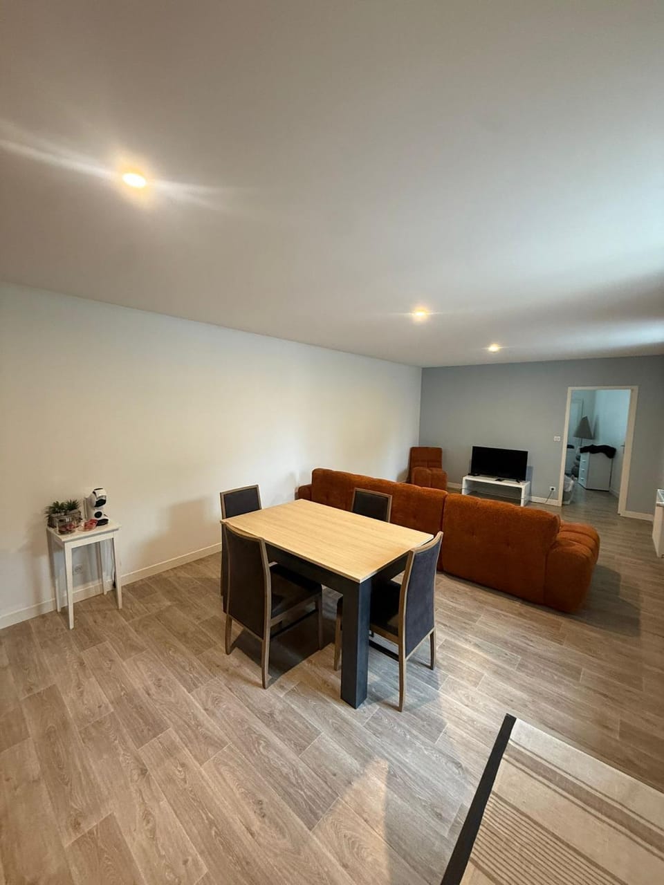 Mâcon centre proximité gare Apartment in Bourgogne-Franche-Comté