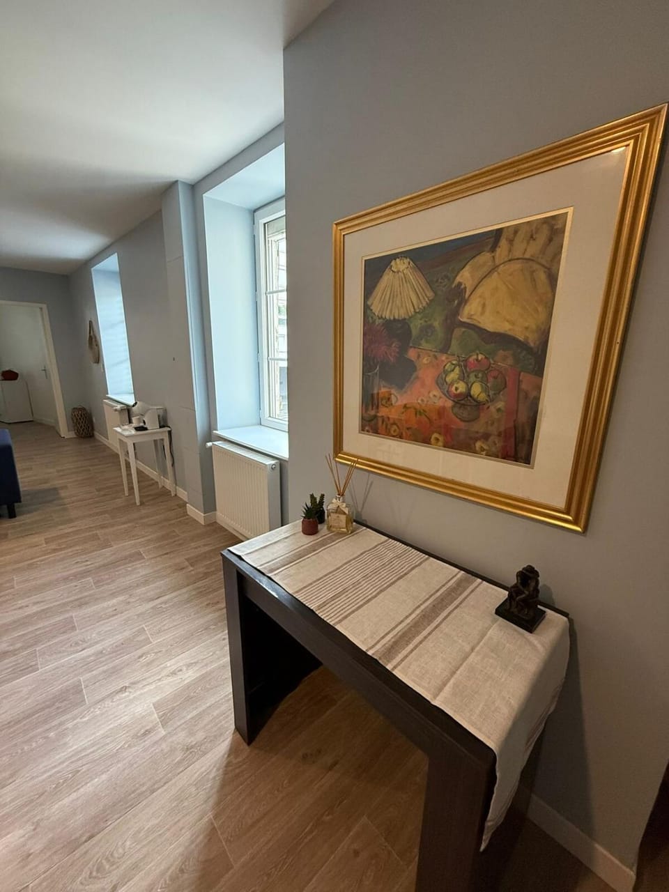 Mâcon centre proximité gare Apartment in Bourgogne-Franche-Comté