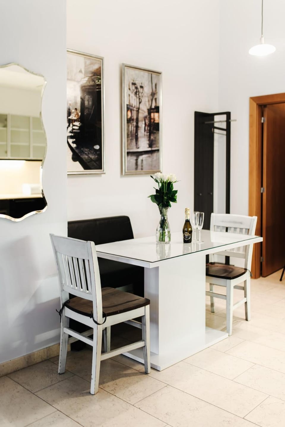 Vienna Stay Apartment in Vienna