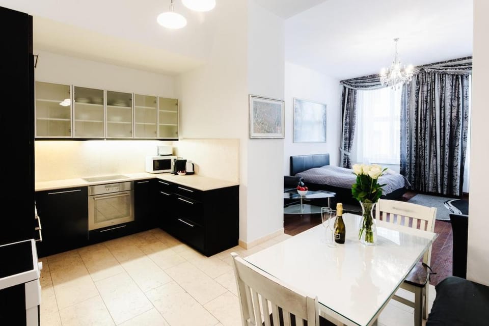 Vienna Stay Apartment in Vienna