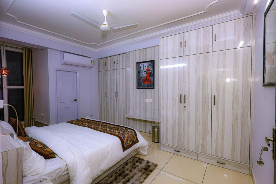 Suite003 by Park Stays Apartment in Jaipur