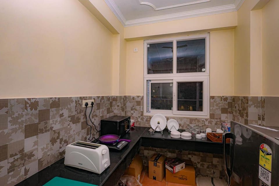 Suite003 by Park Stays Apartment in Jaipur