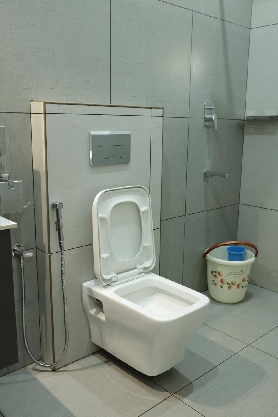 Venetus Beach Residence Capsule hotel in Varkala