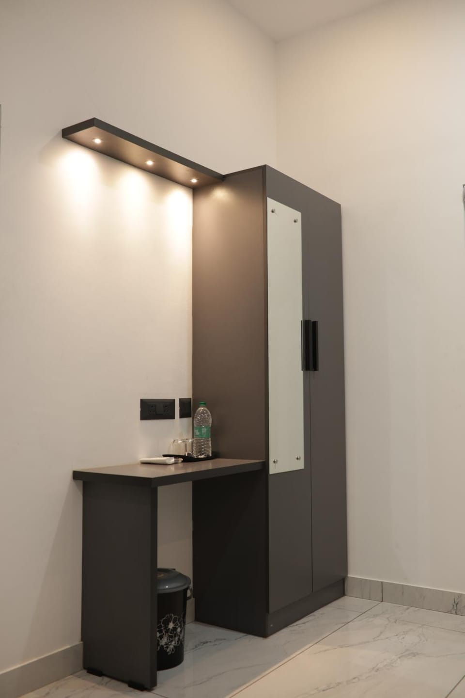 Venetus Beach Residence Capsule hotel in Varkala
