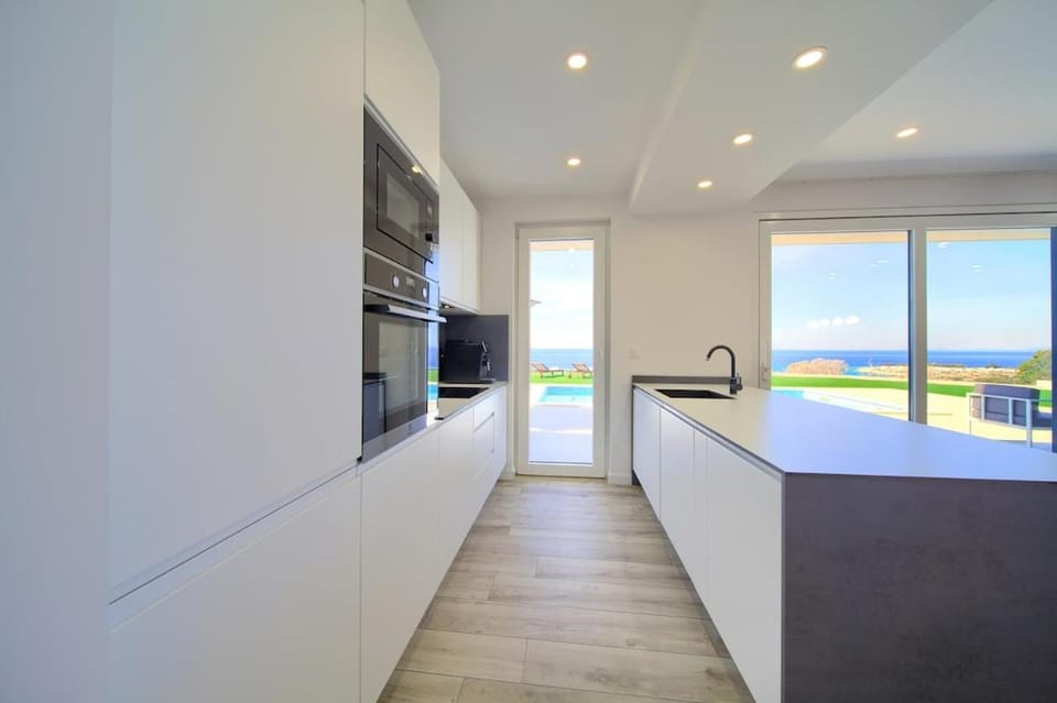 Villa Vista Novalja Villa in Lika-Senj County