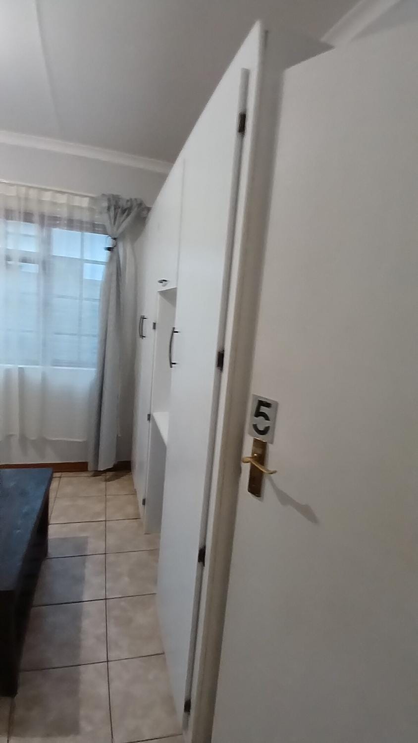 Maselli Lodge Apartment in KwaZulu-Natal