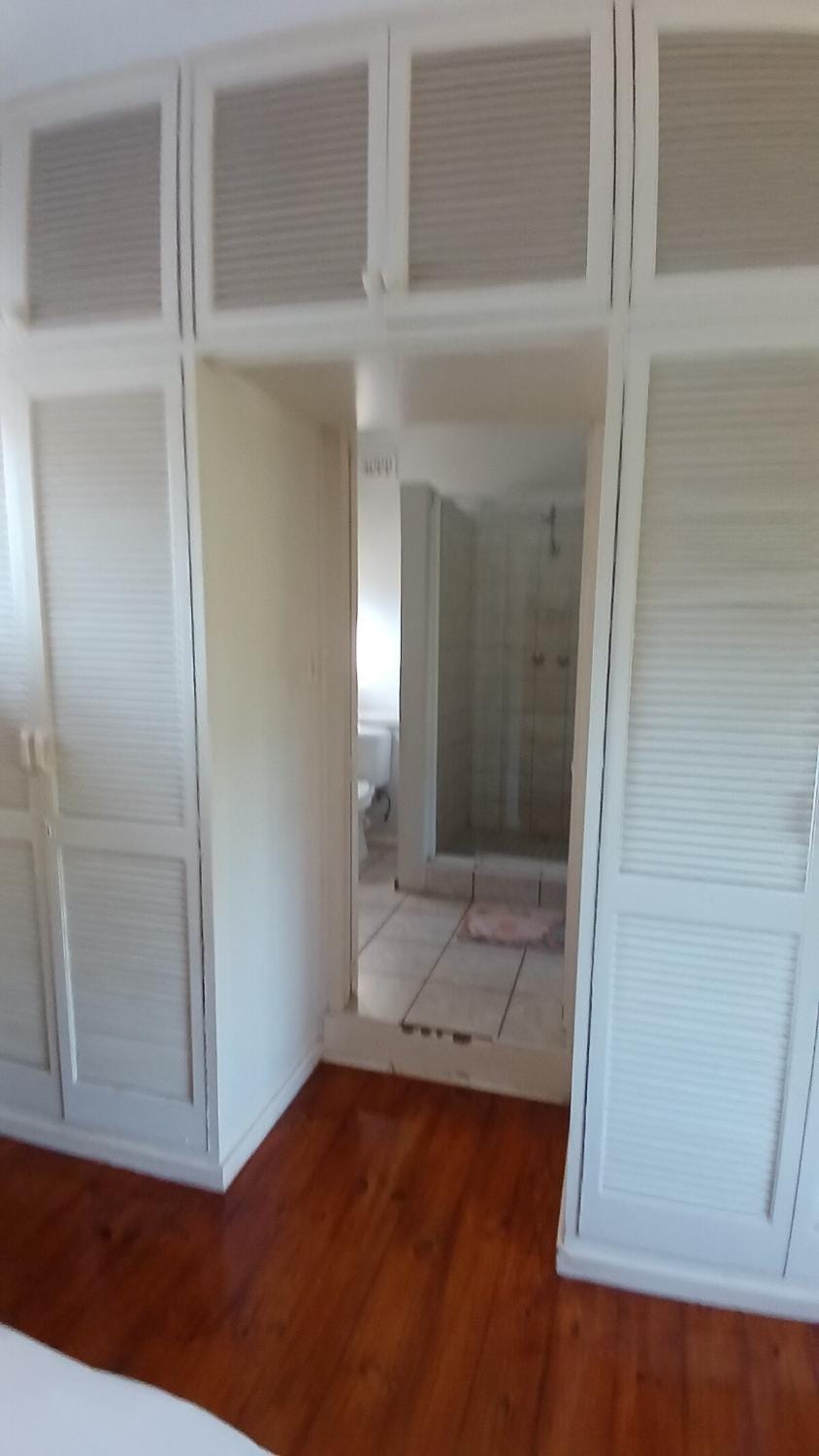 Maselli Lodge Apartment in KwaZulu-Natal