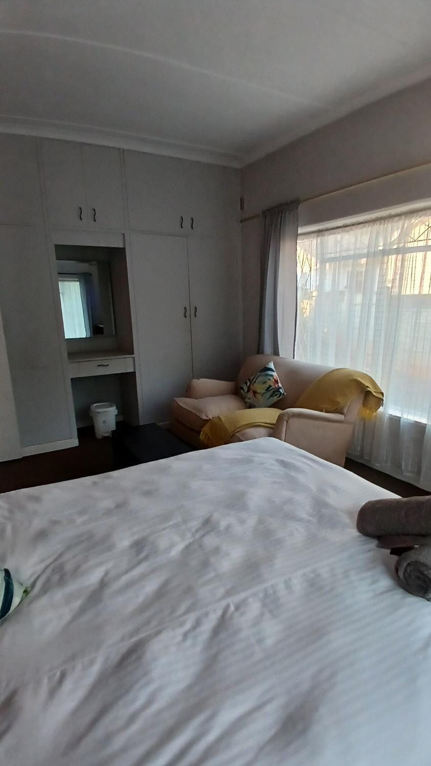 Maselli Lodge Apartment in KwaZulu-Natal
