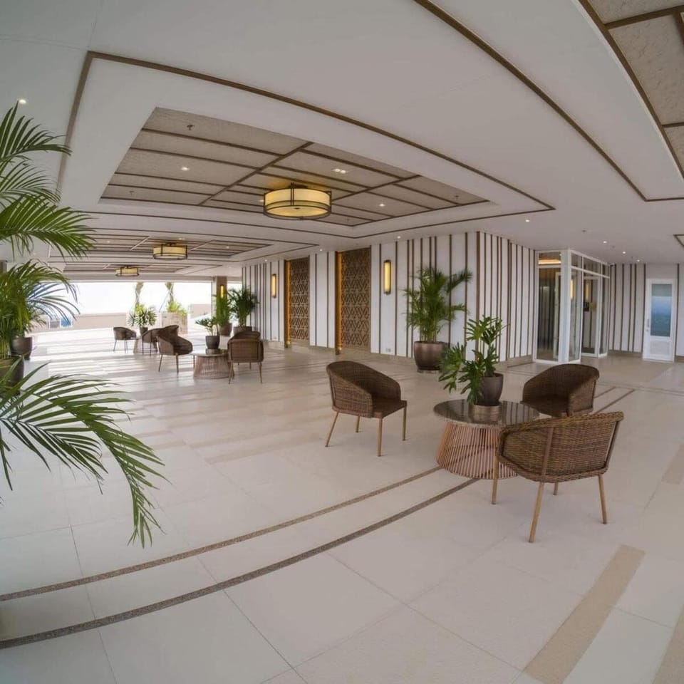 Ezras Place Modern Condo with City views Apartment in Muntinlupa