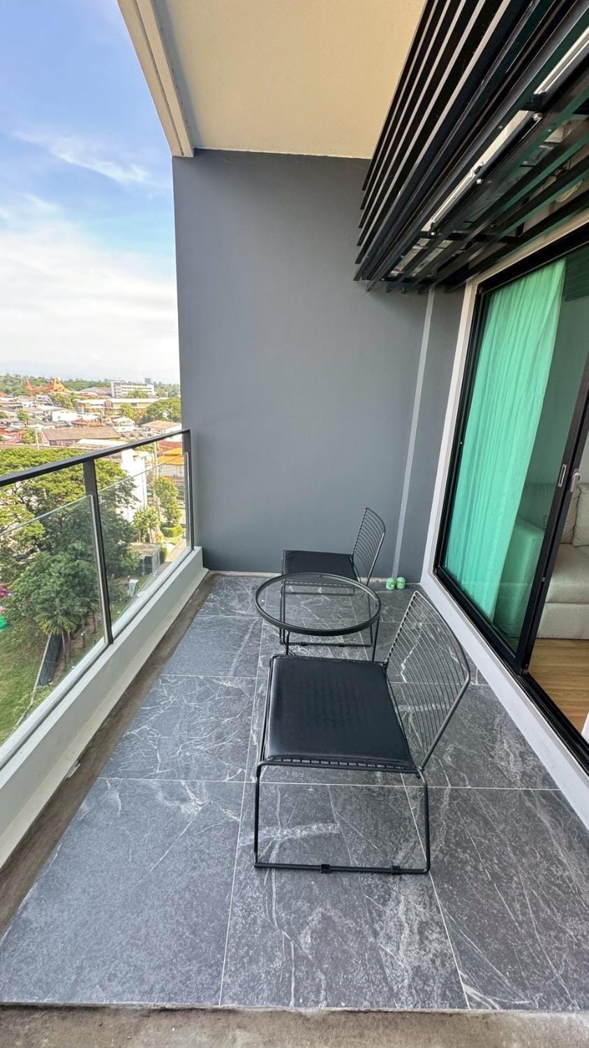 The Astra sky river Hotel in Chiang Mai