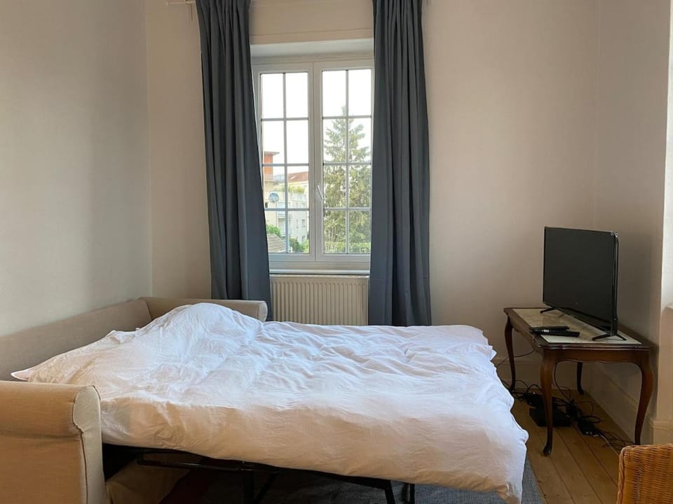 Maison Abbatucci Apartment in Weil am Rhein