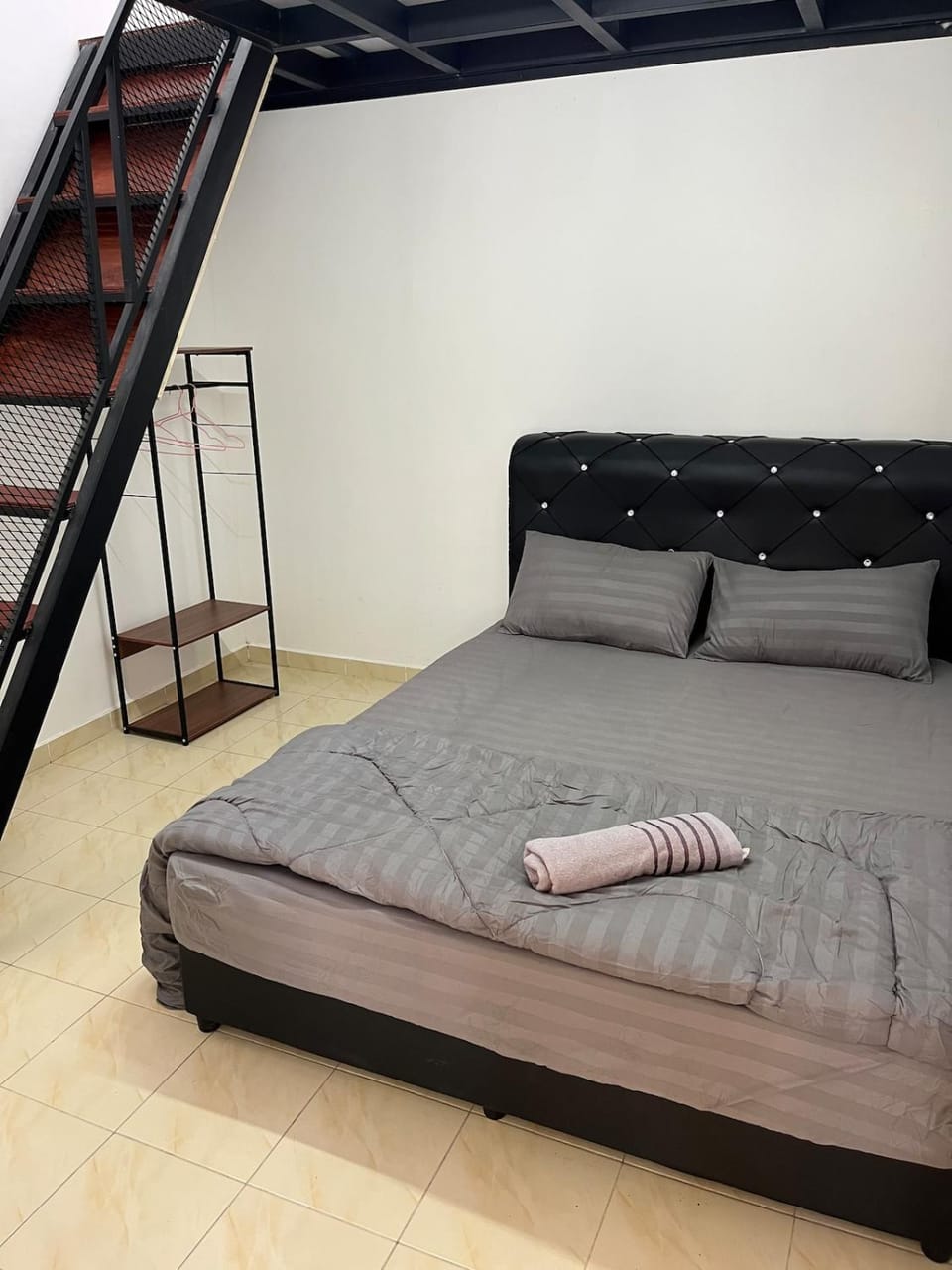 Ica Guesthouse Temerloh Chenor House in Pahang, Malaysia