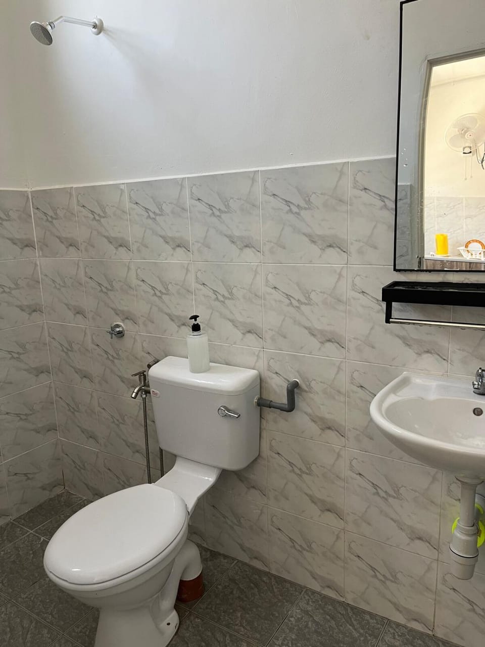 Ica Guesthouse Temerloh Chenor House in Pahang, Malaysia