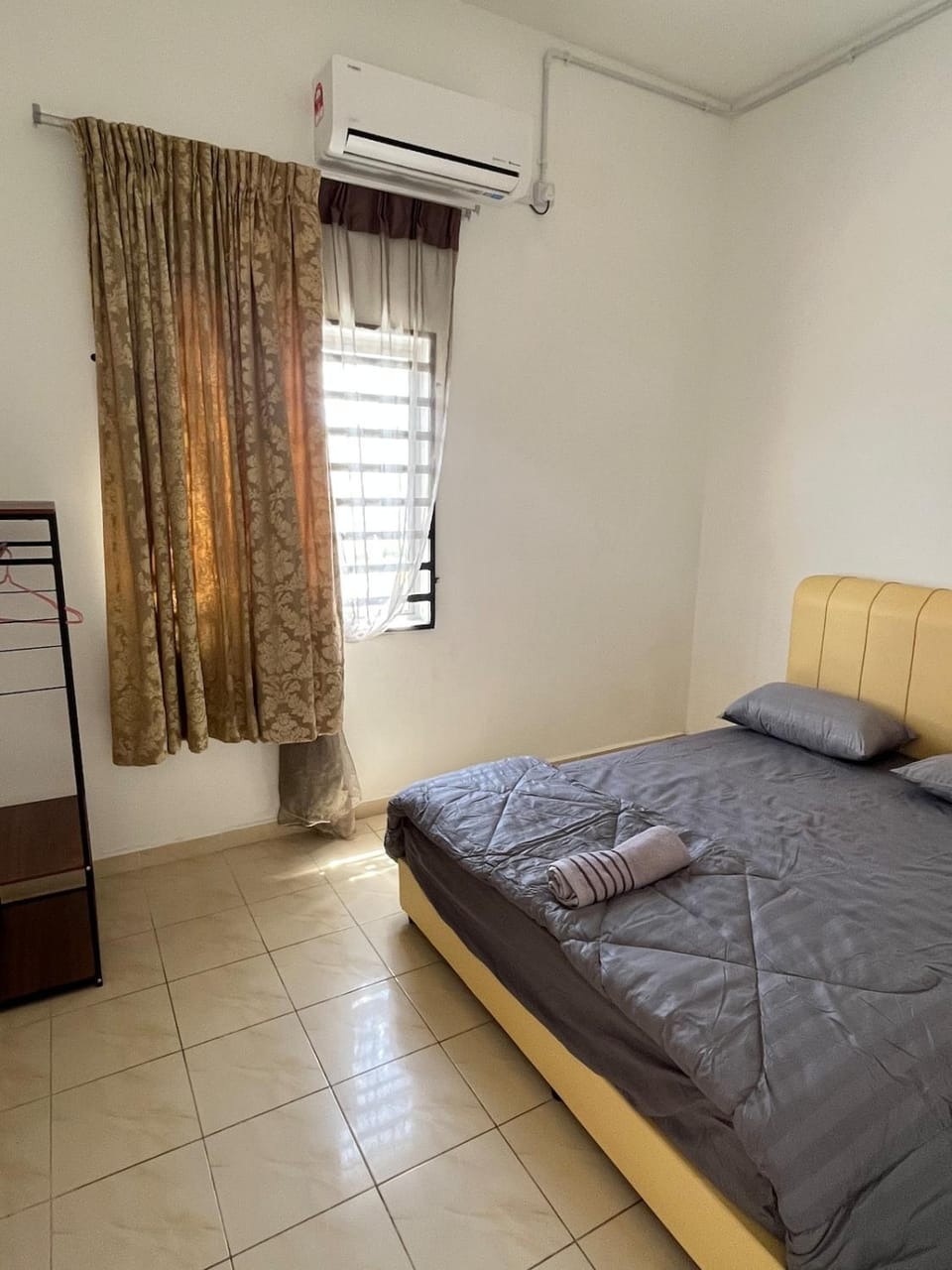 Ica Guesthouse Temerloh Chenor House in Pahang, Malaysia