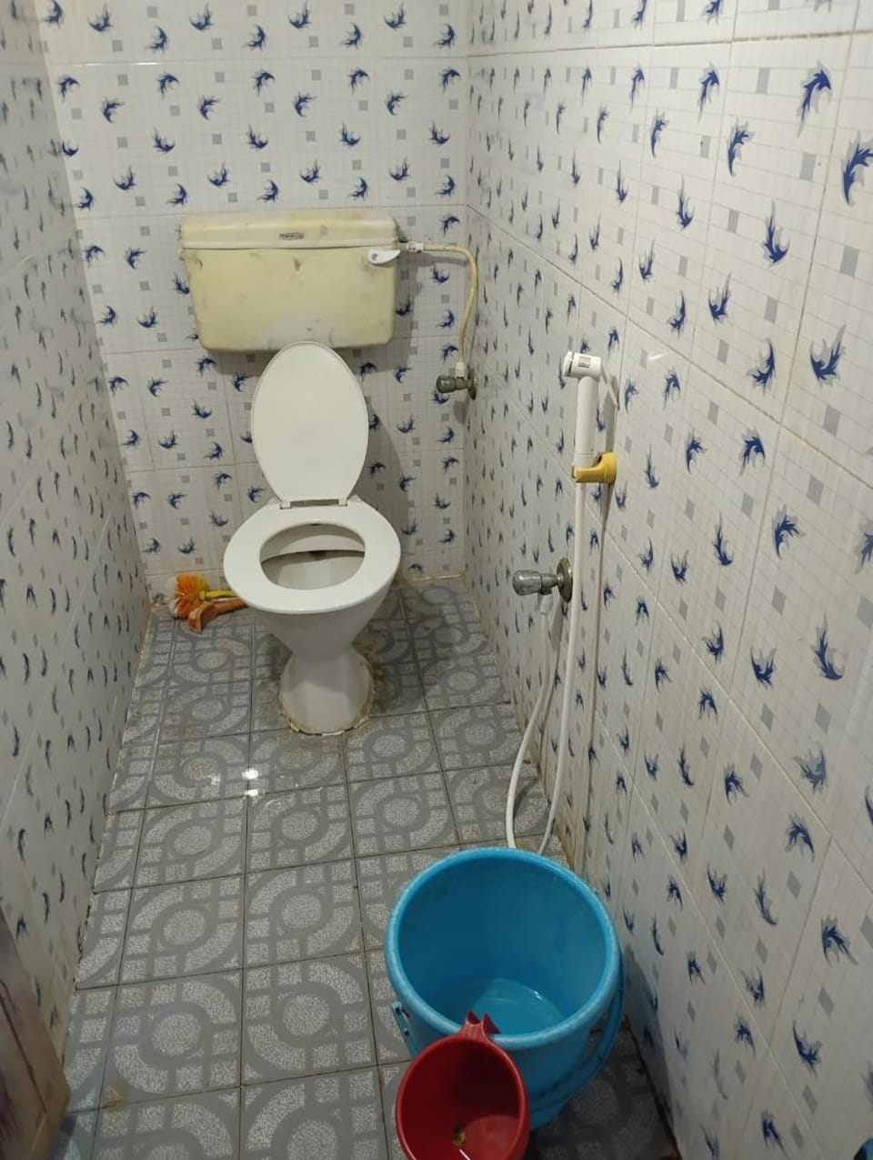Bathroom, Bath
