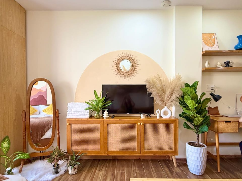 The Little Danang Apartment in Da Nang