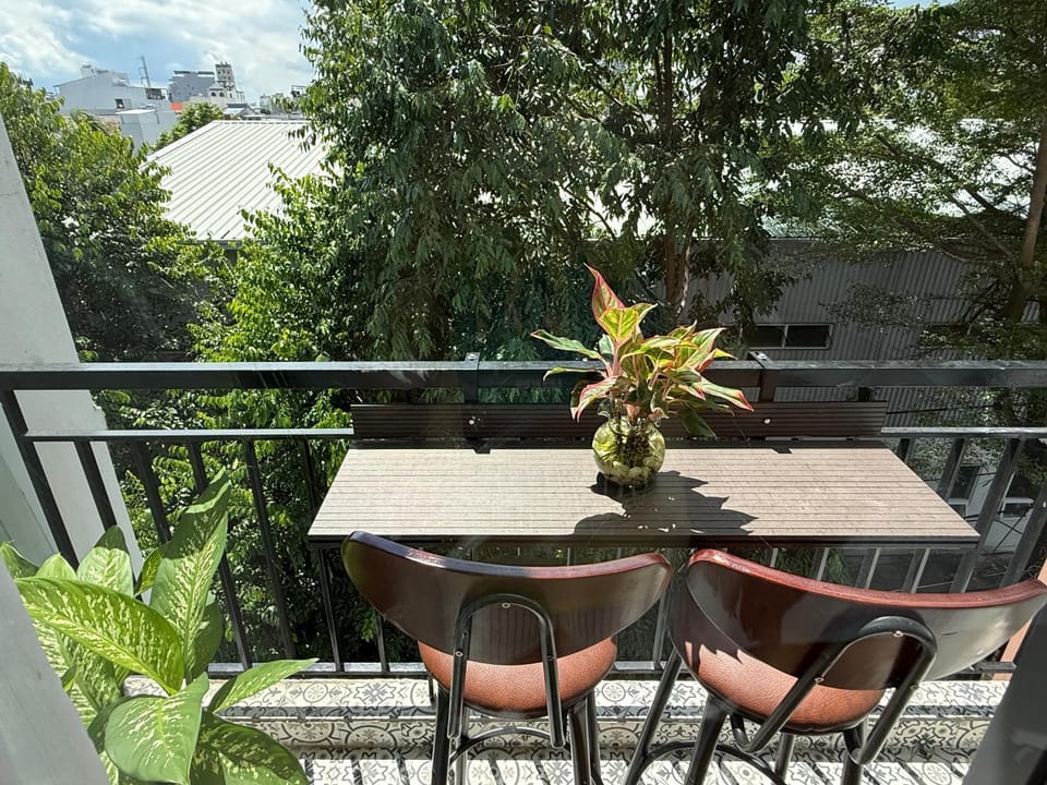 The Little Danang Apartment in Da Nang