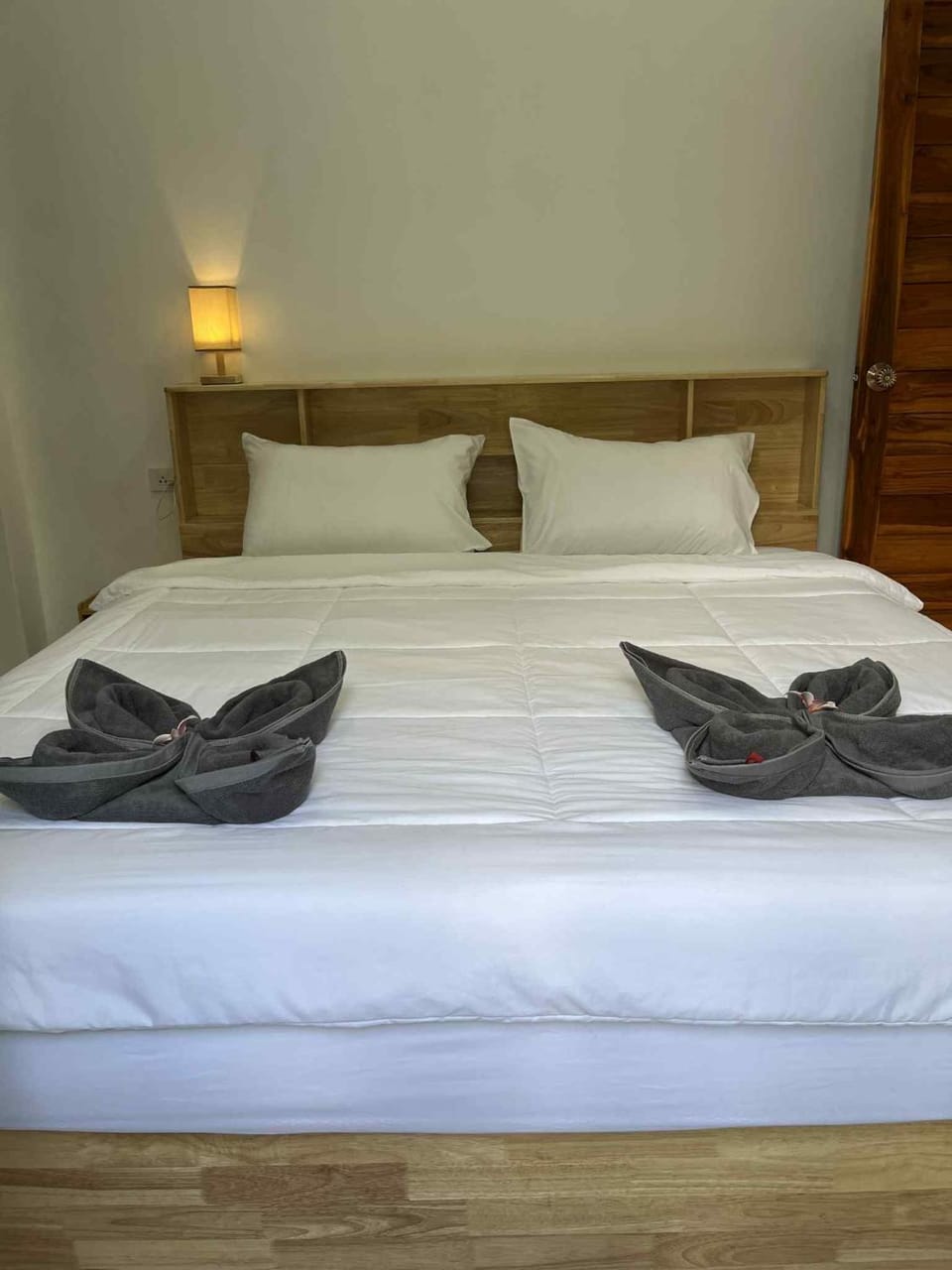 Villa Mokara Brassia 2 bedrooms by orchids pool villas House in Sala Dan