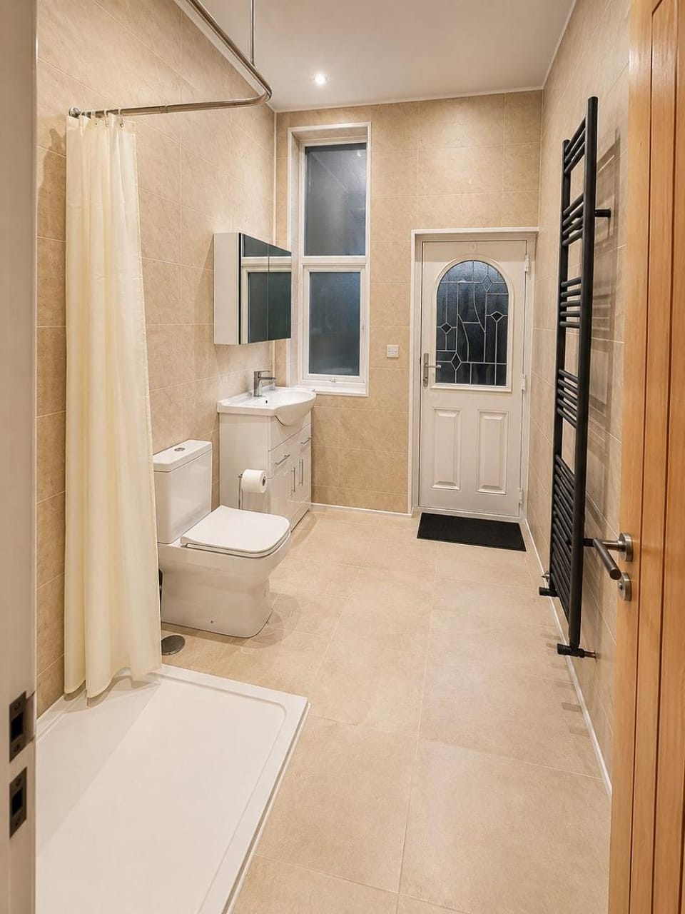 Shower, Toilet, Bathroom, acessibility