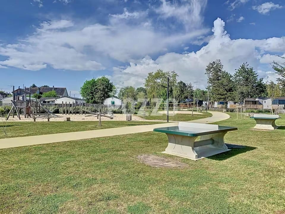 Children play ground