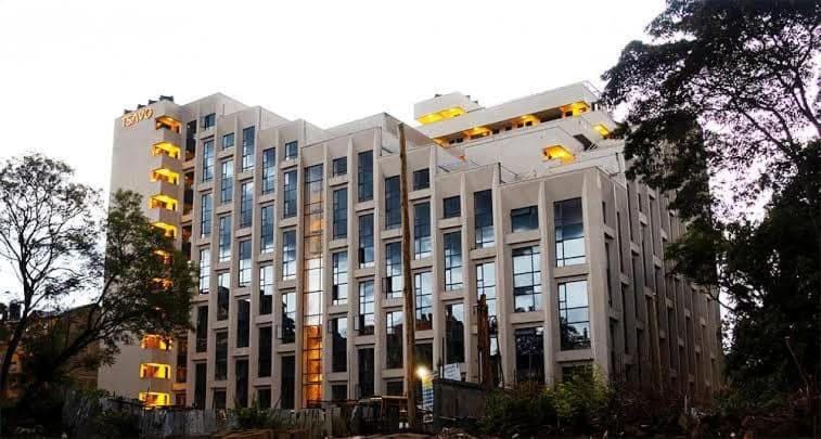 Royal suites Tsavo Apartment in Nairobi County
