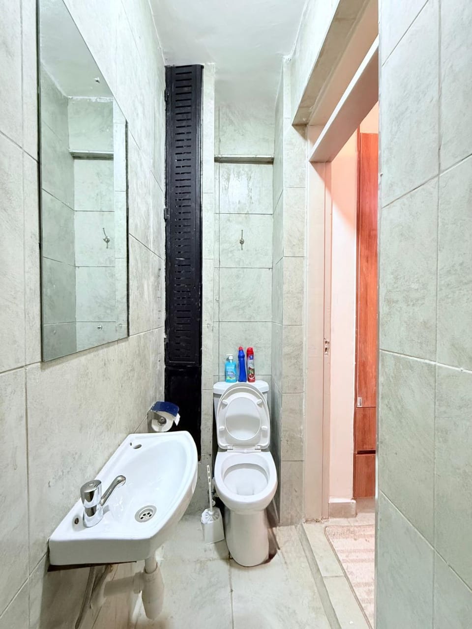 Royal suites Tsavo Apartment in Nairobi County