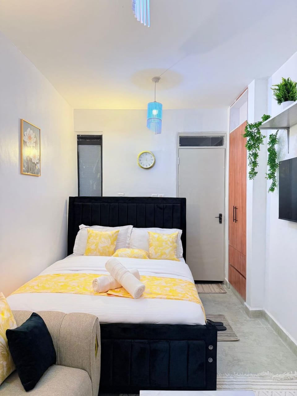 Royal suites Tsavo Apartment in Nairobi County