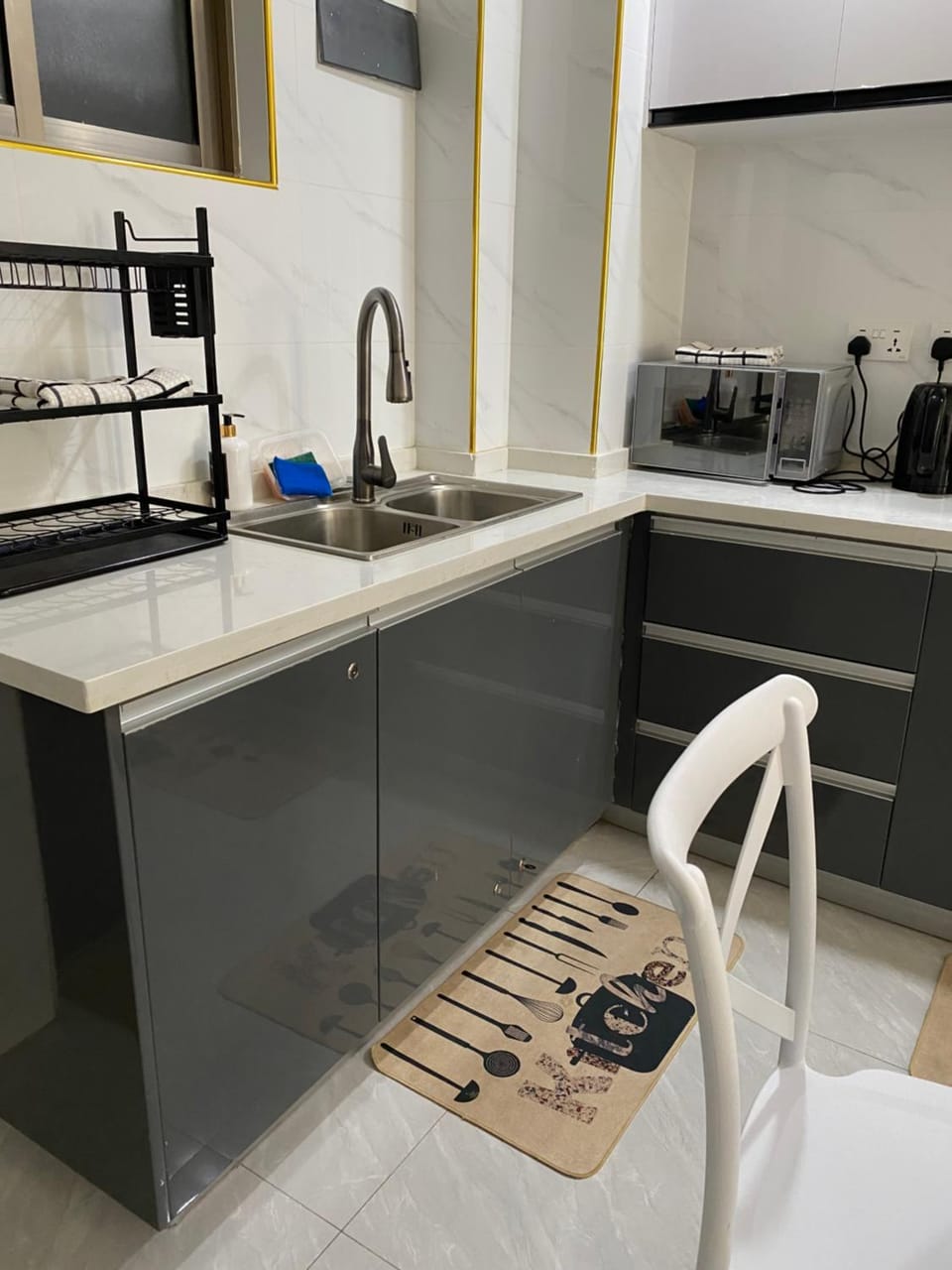 Maryon homes Apartment in Nairobi County
