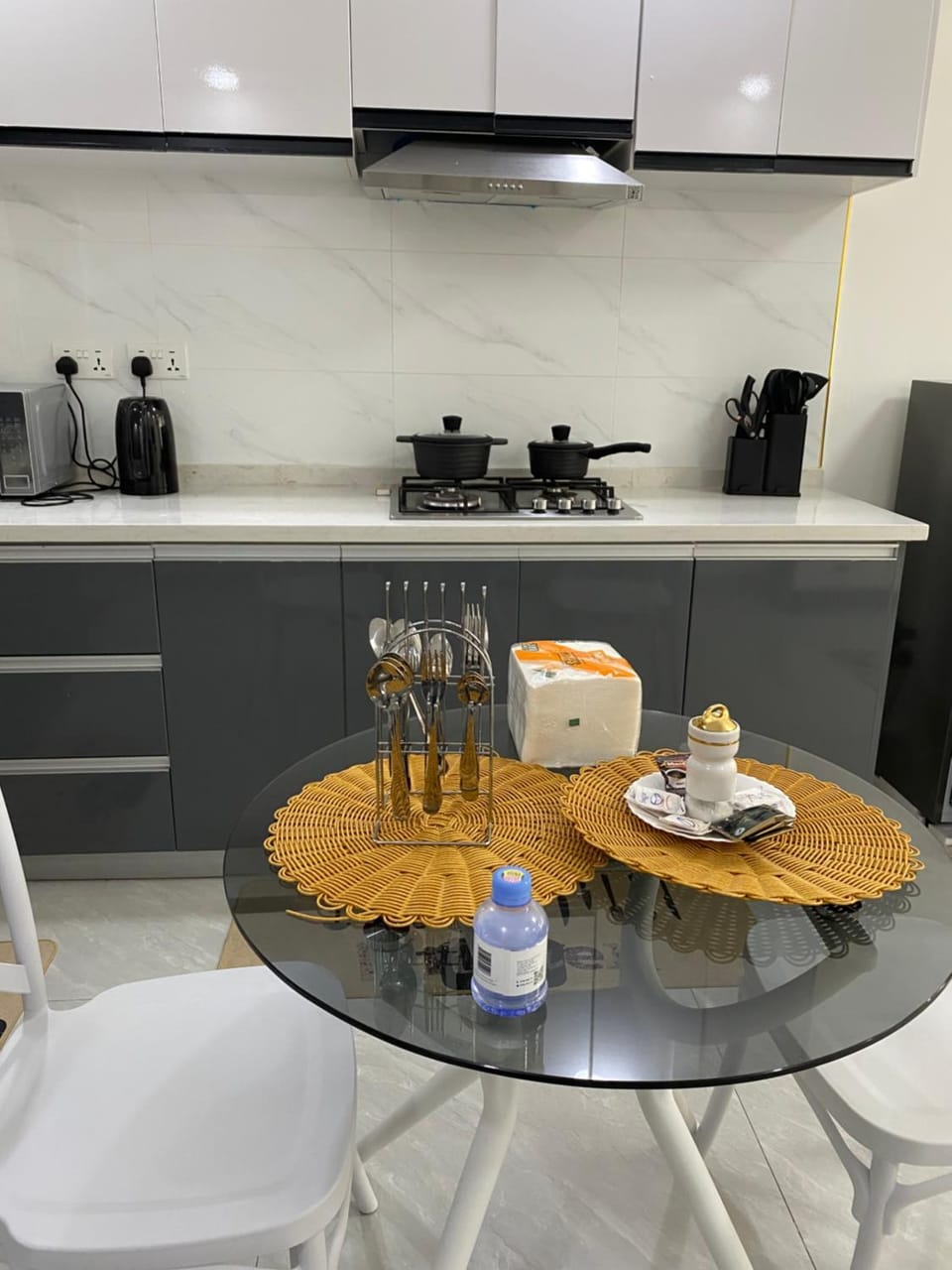 Maryon homes Apartment in Nairobi County