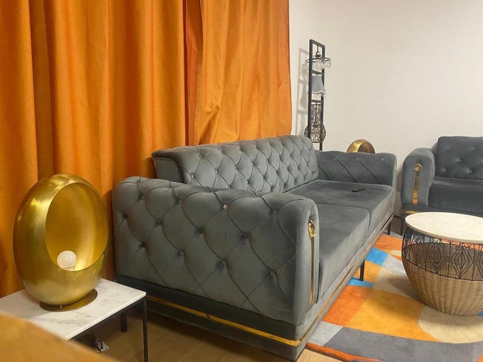 HDM Apart Munich Apartment in Munich