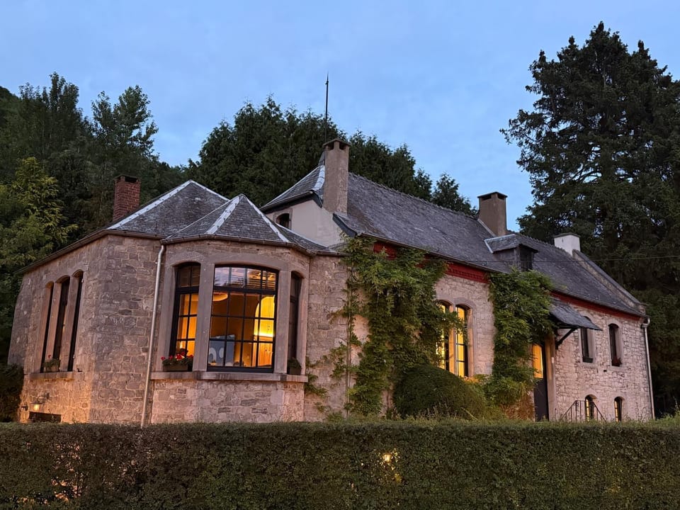 Evening entertainment