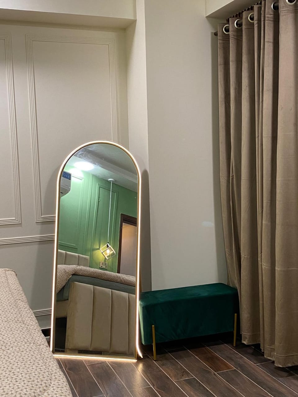 Luxury, Modern & Central Apartment Islamabad, with Gym, Near Motorway & Airport Apartment in Islamabad