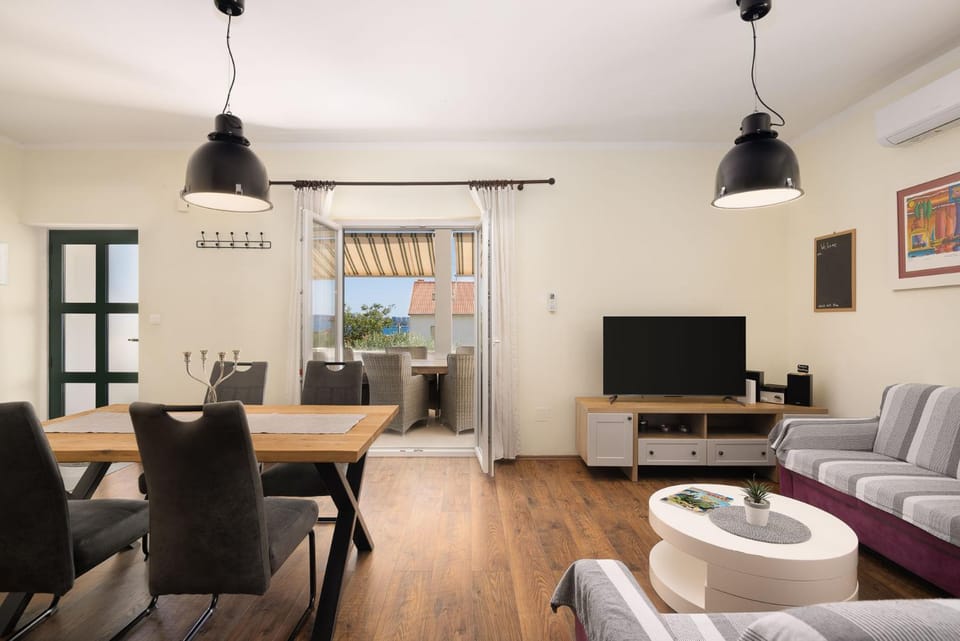 D&N Apartment Apartment in Šibenik-Knin County, Croatia