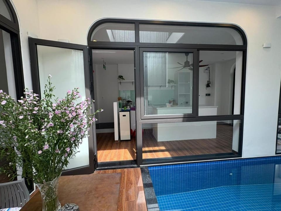 Little Library Home Vacation rental in Hoi An