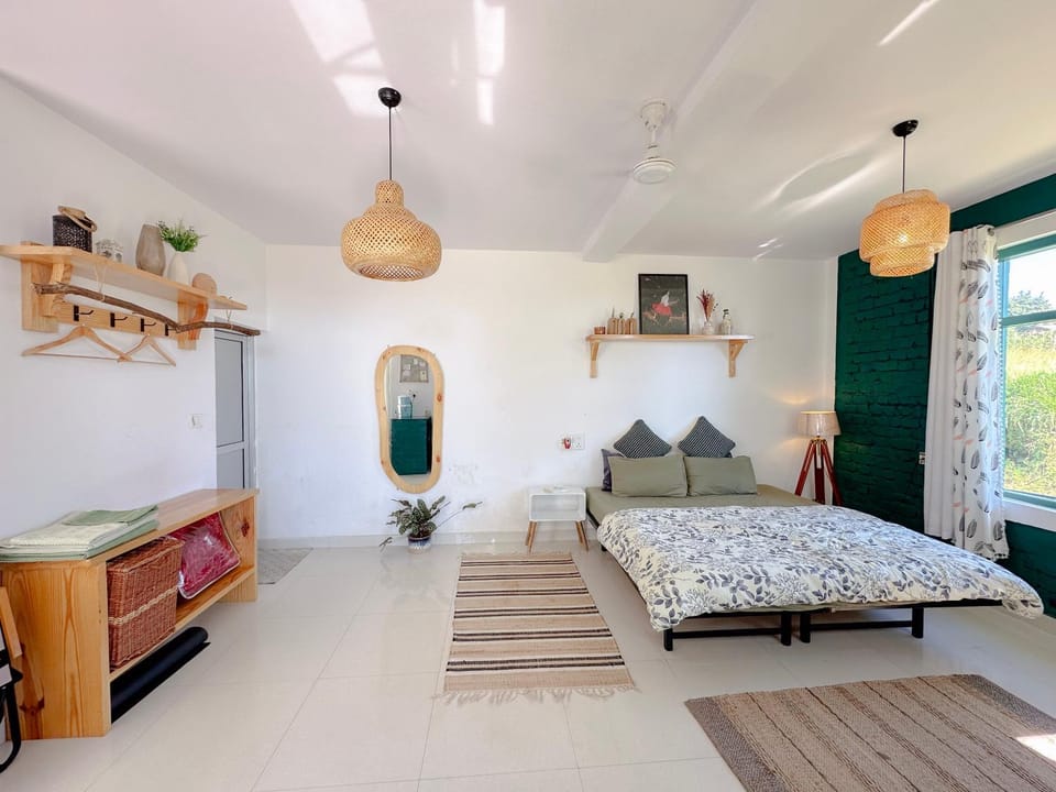 Cottage Story Bir Vacation rental in Himachal Pradesh