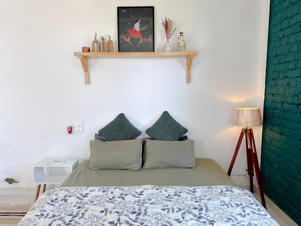 Cottage Story Bir Vacation rental in Himachal Pradesh