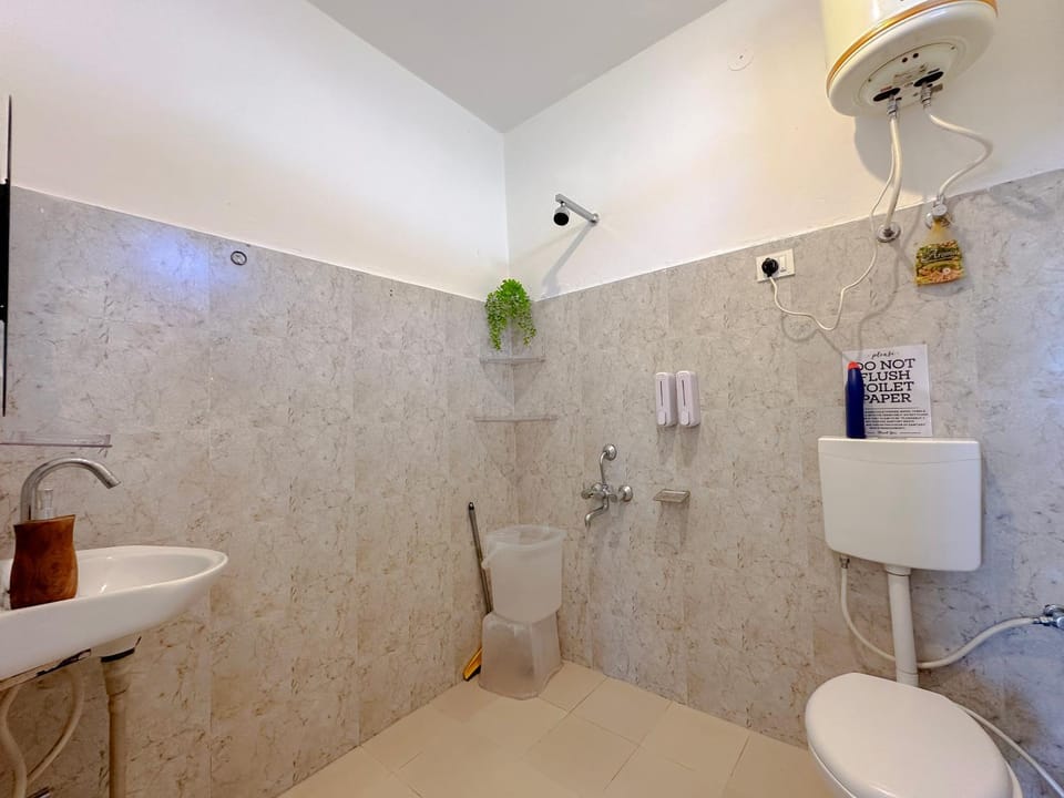 Cottage Story Bir Vacation rental in Himachal Pradesh