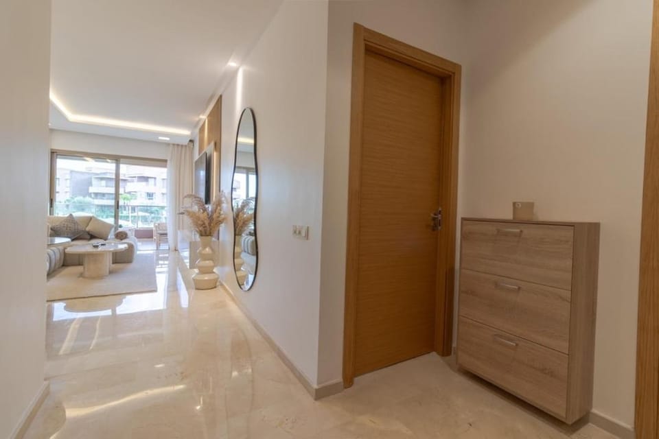 Marrakech prestigia Apartment in Marrakesh