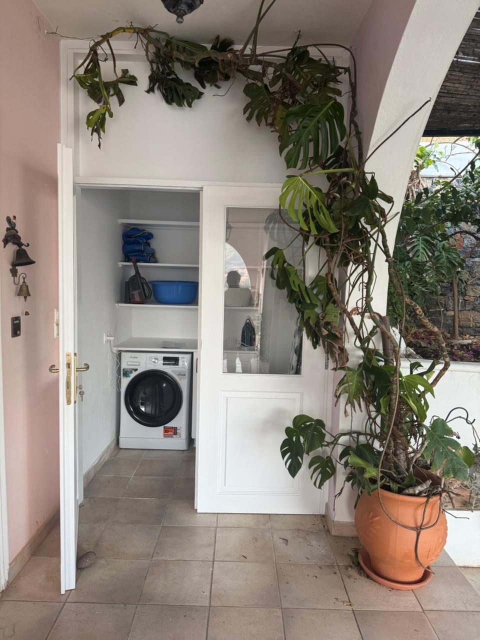 Poros Thea Villa Villa in Poros