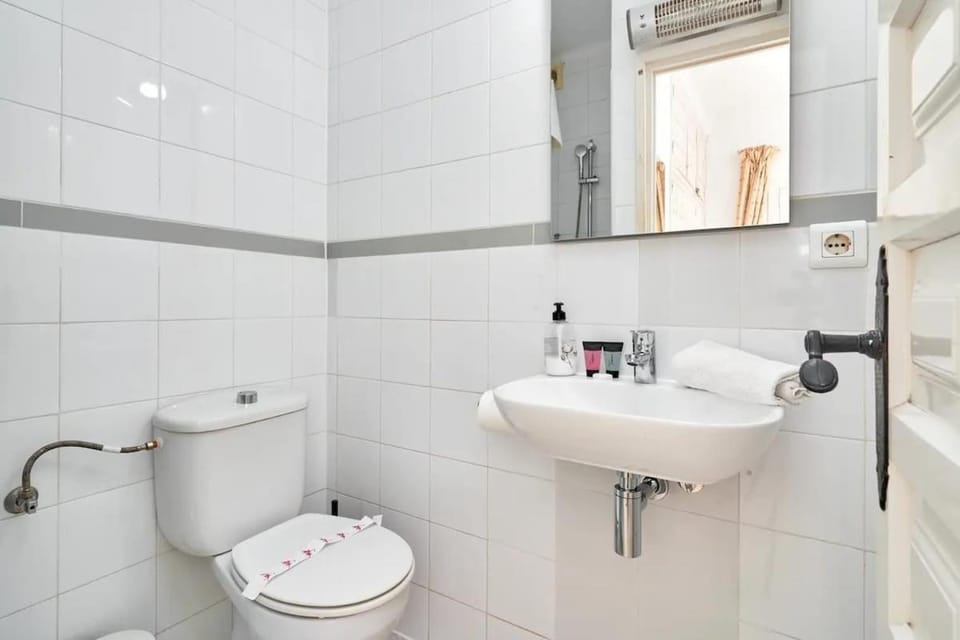 Casa Mimosa Capistrano, Nerja Apartment in Nerja
