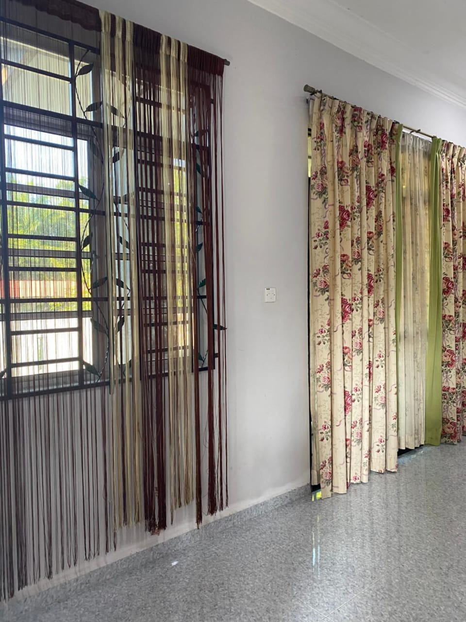 Homestay Pak Alang House in Terengganu, Malaysia