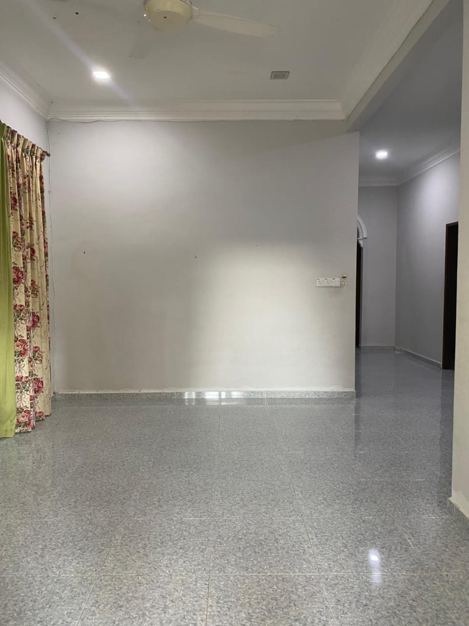 Homestay Pak Alang House in Terengganu, Malaysia