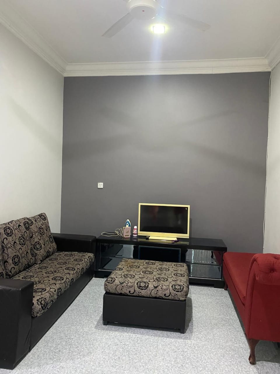 Homestay Pak Alang House in Terengganu, Malaysia
