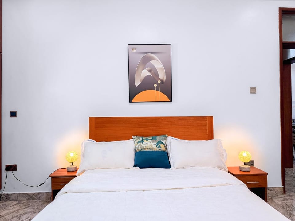 Maja Apartments Kampala Apartment in Kampala