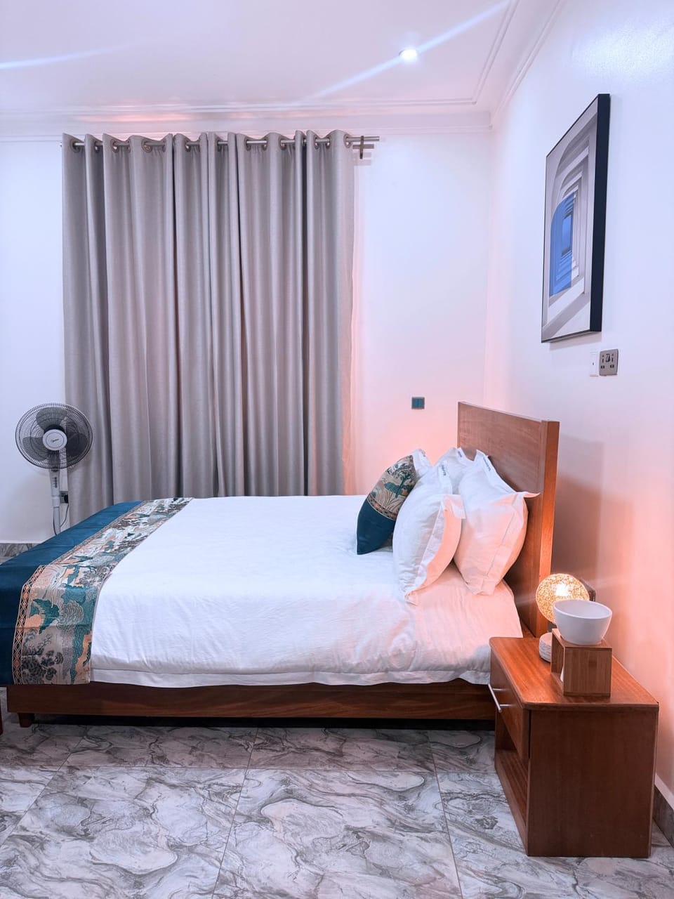 Maja Apartments Kampala Apartment in Kampala