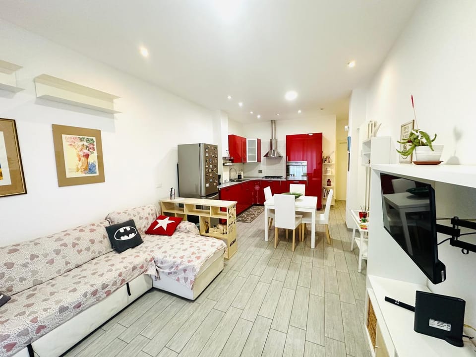 TV and multimedia, kitchen