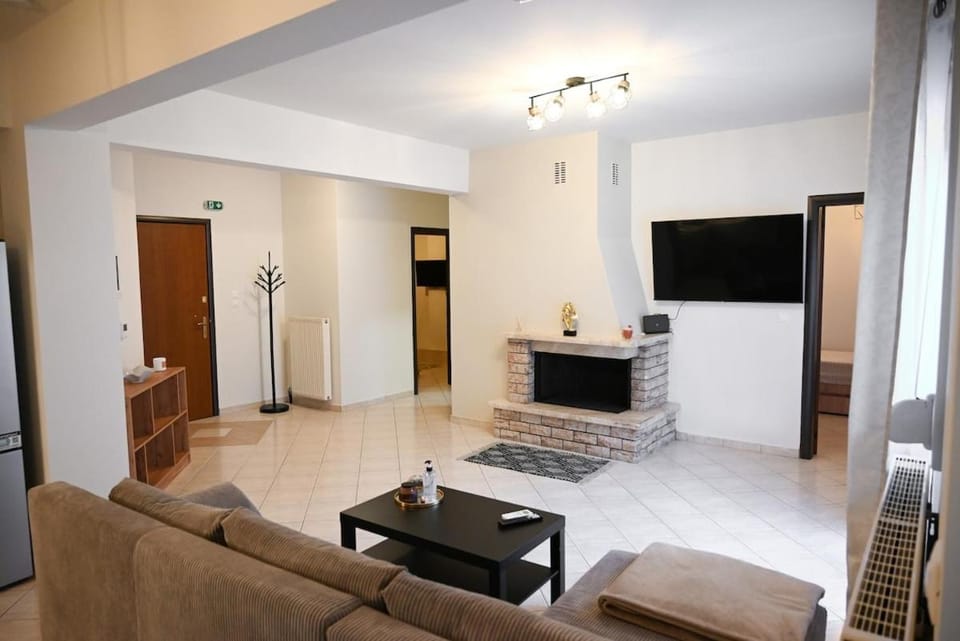 Stellina's Spot Apartment in Peloponnese, Western Greece and the Ionian