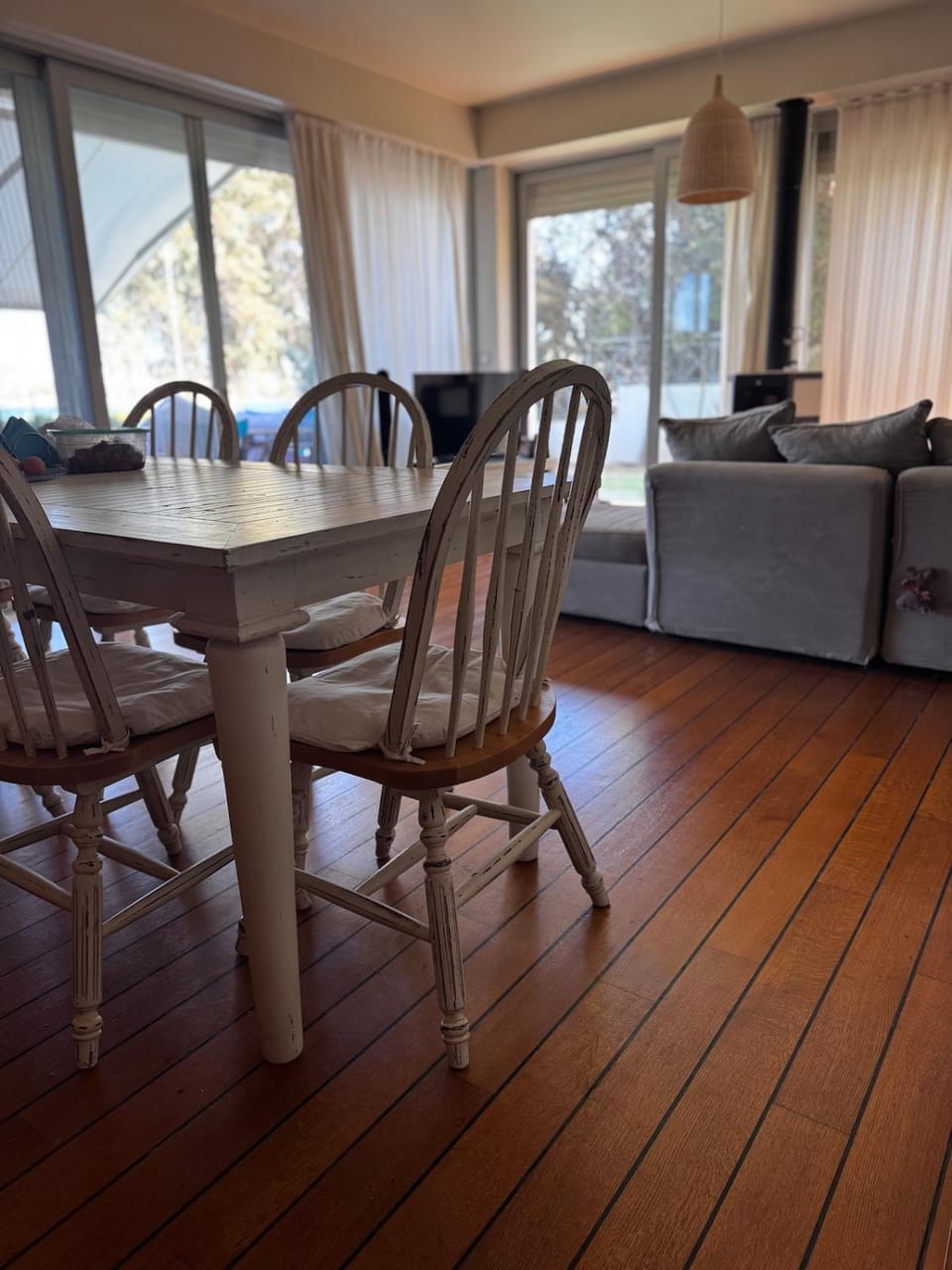 My Seaview 87 - ground floor apartment with private pool House in Euboea