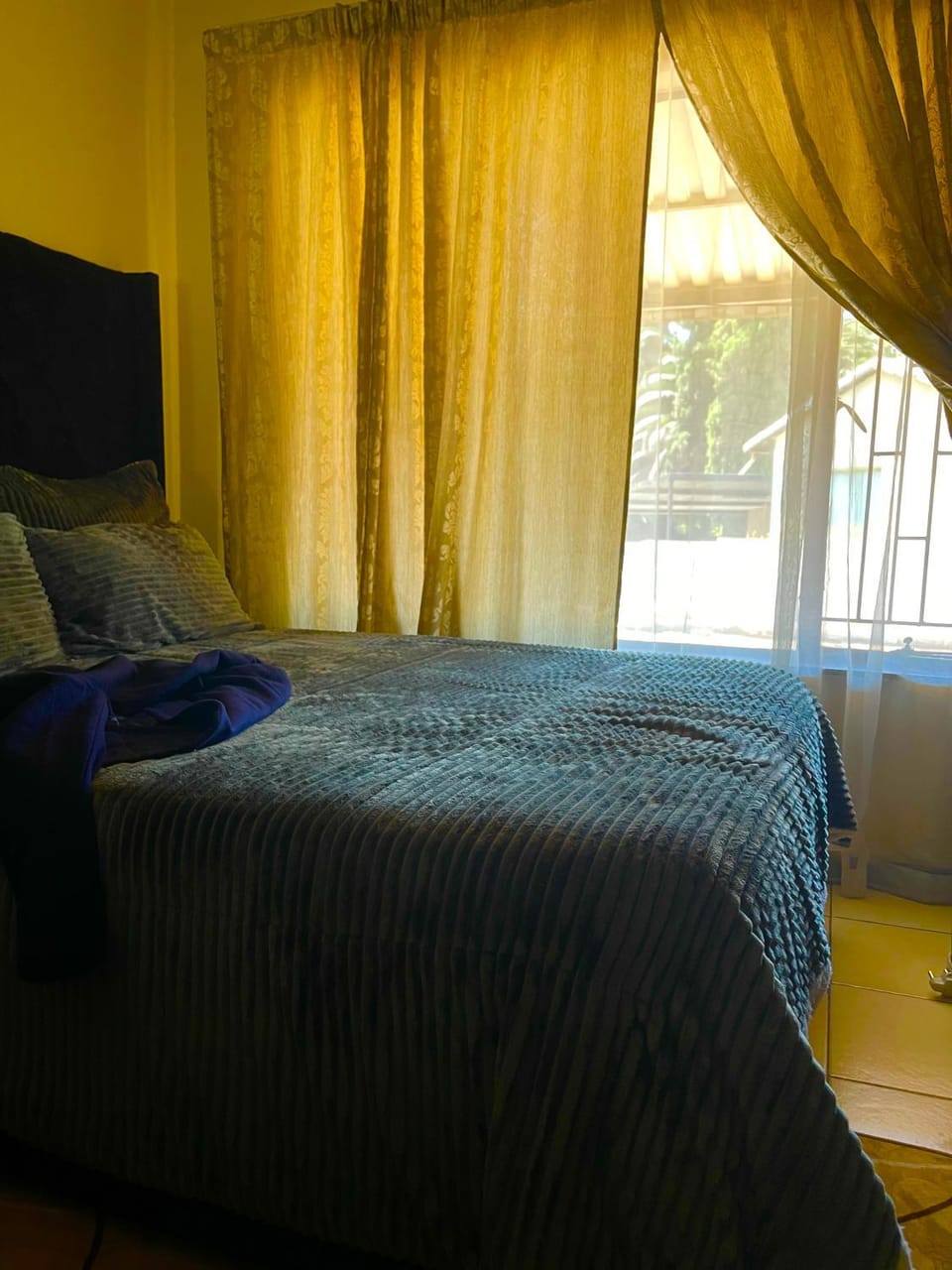 Inocova Fly House in Gauteng